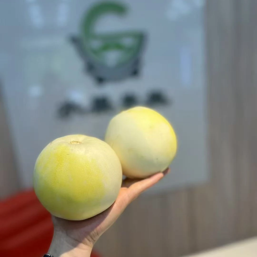 白糖罐香瓜一份斤