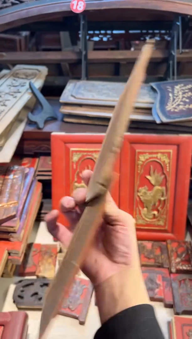 【闪购商品】香樟木木雕老木雕老物完美主义者勿拍新疆西藏不包邮