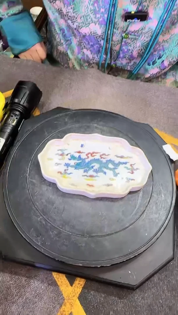 【闪购商品】其他C22景德镇制陶瓷一件