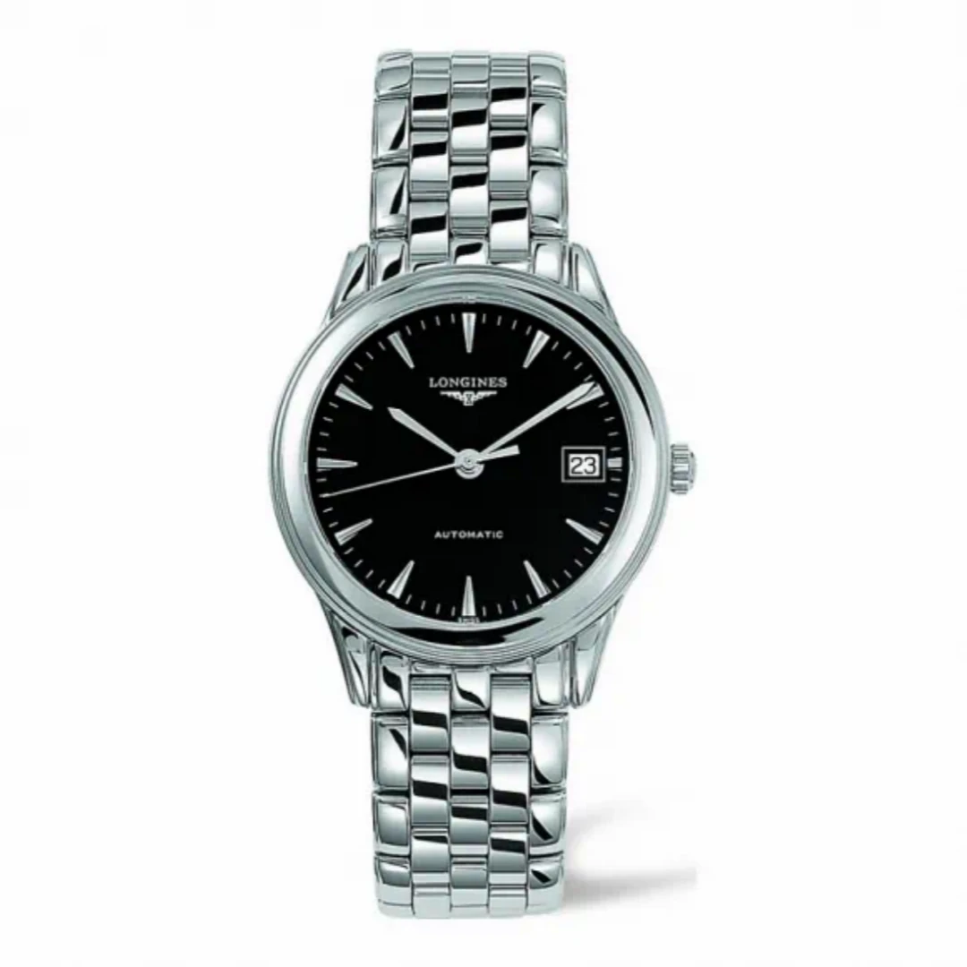 全新未使用 Longines/浪琴  竞品专属/未使用浪琴军旗/36mm/13000