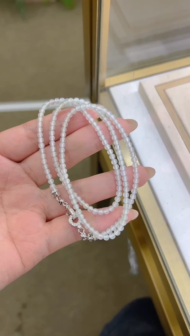 未镶嵌手串翡翠多样性团购发一件