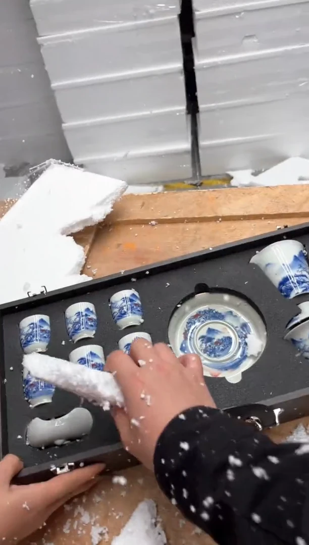 【闪购商品】其他@@@@【闪购链接】精美茶具便宜卖了