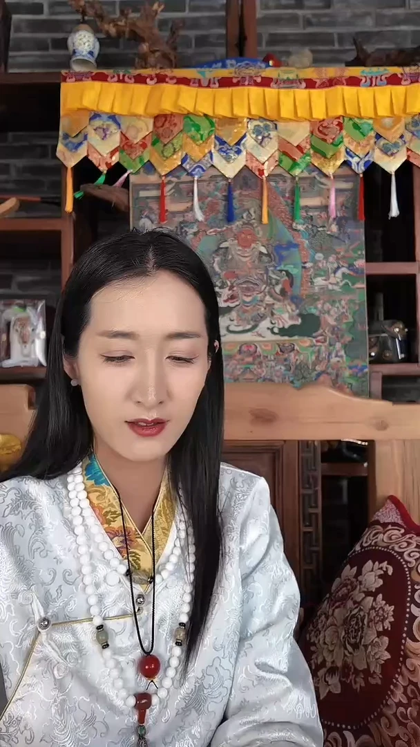 非金属无藏式风格文创民族风