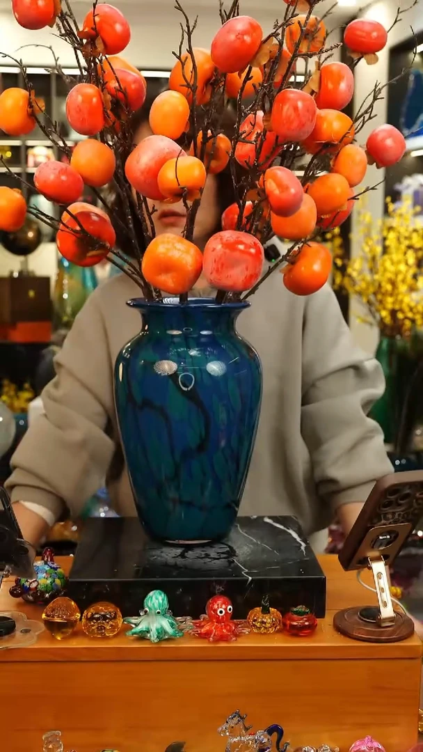 外卖花瓶花器花盆194   n128+k343