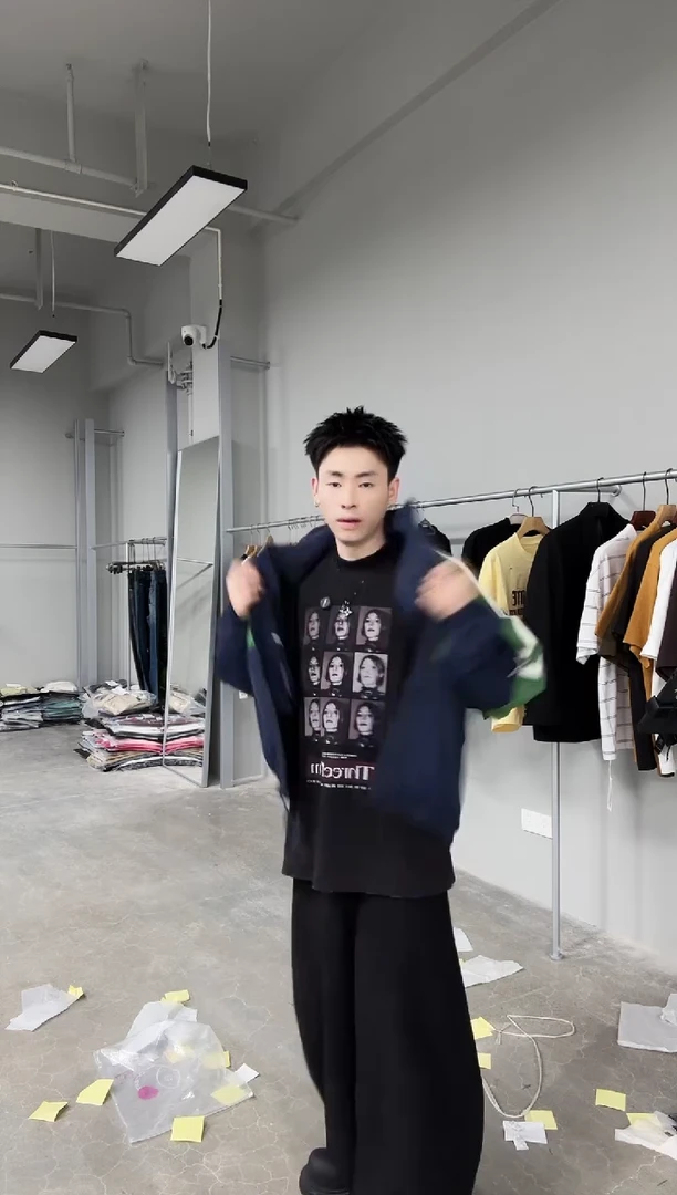 863外套都现货现发哦XXL