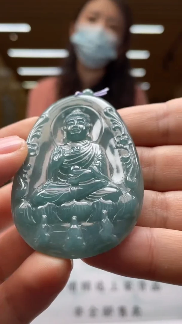 【闪购商品】定制翡翠未镶嵌**********615