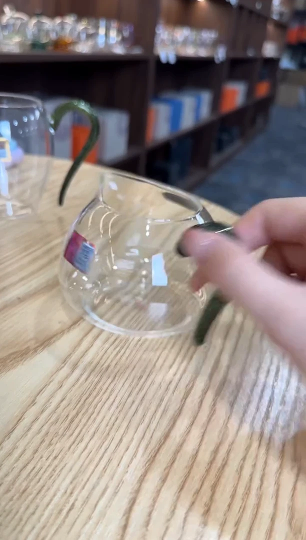 福禾器 淡然黑金