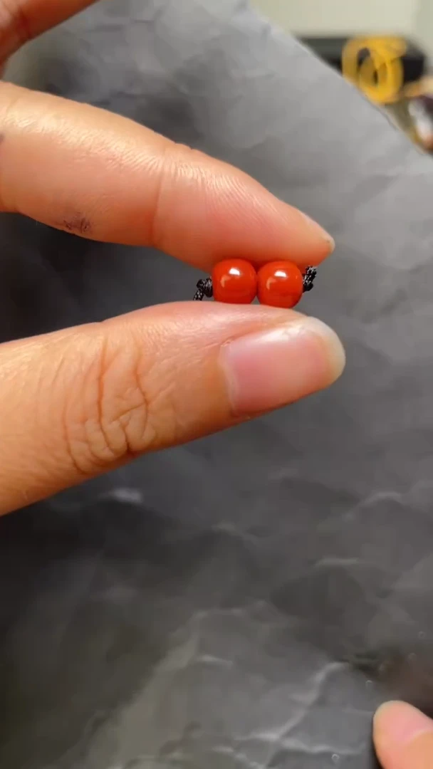 未镶嵌97南红玛瑙配饰