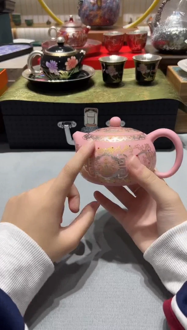 摆件陶其他其他其他其他