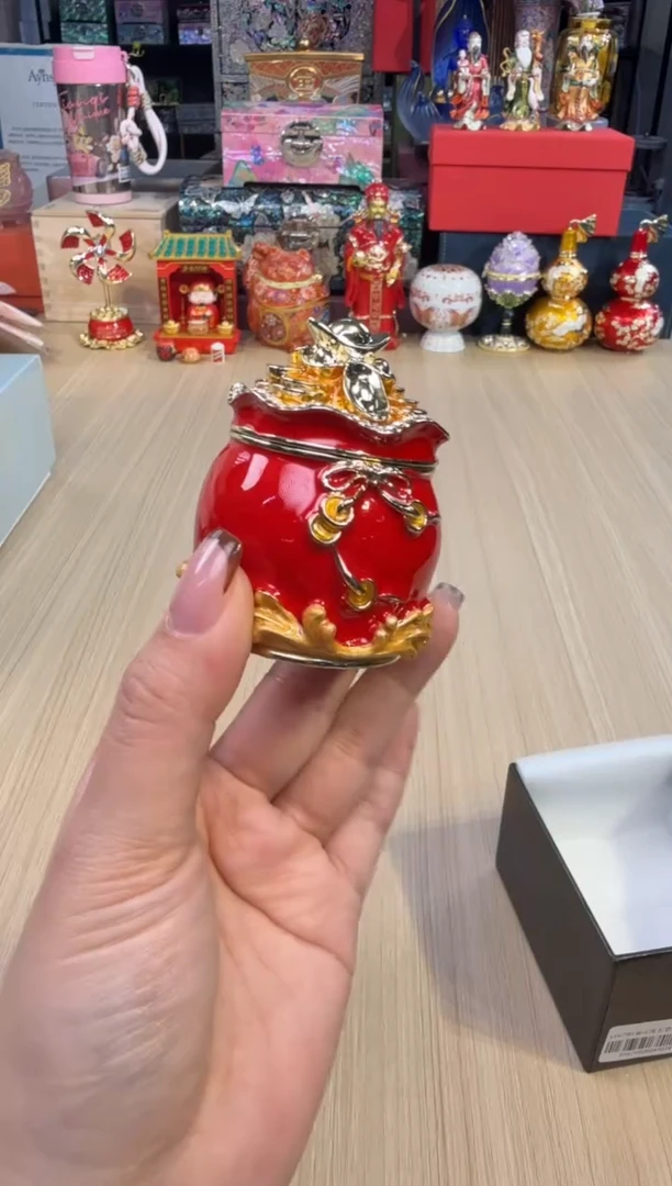 17七宝红色聚宝盆