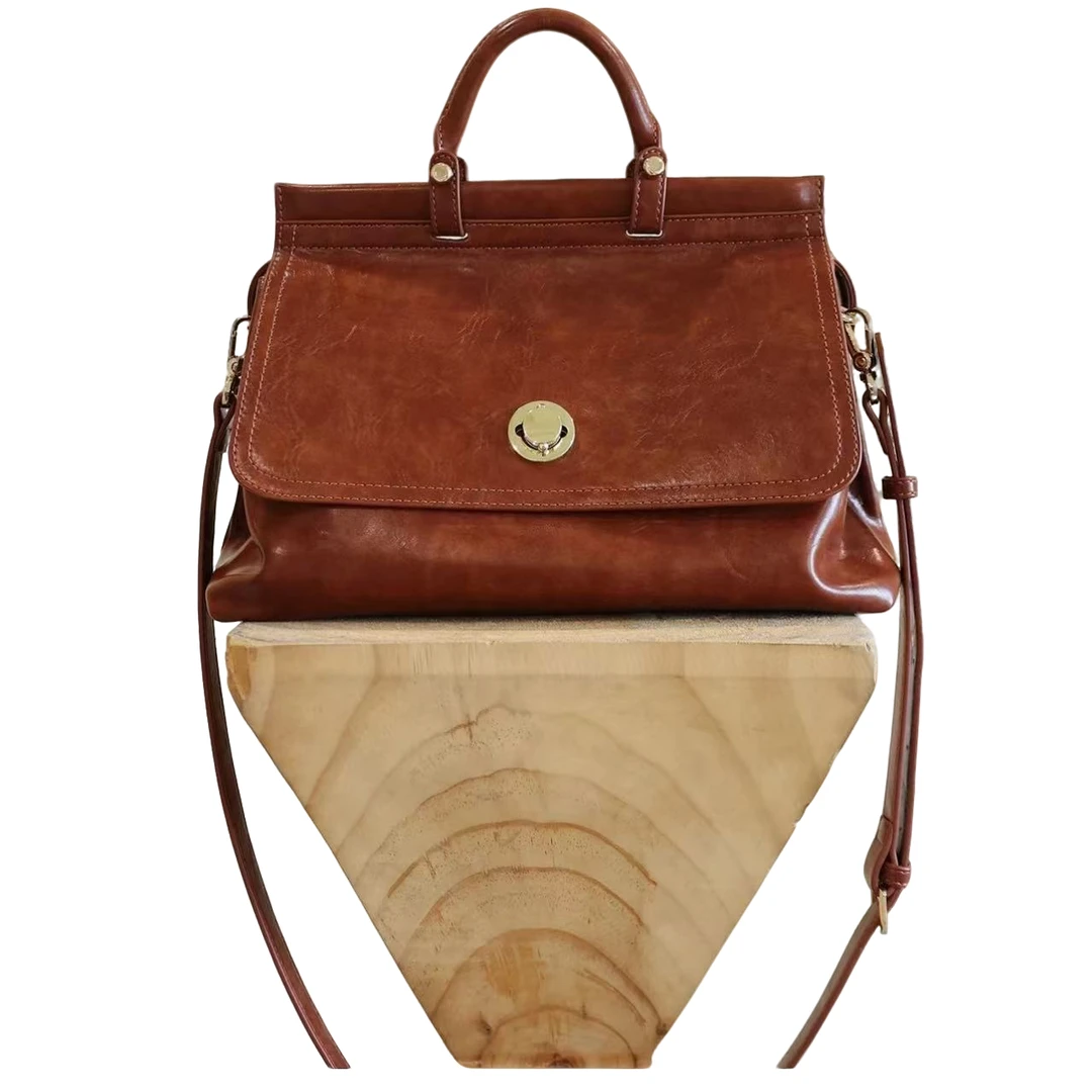 2025新款女士斜挎包