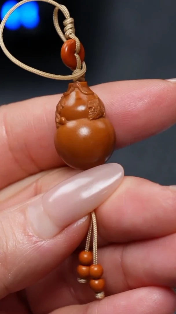 【闪购商品】橄榄核手串/手链橄榄核