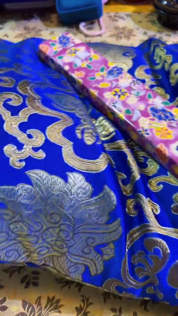 【闪购商品】瓷片陶茶666文玩周边多人