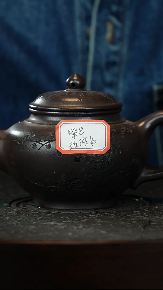 【闪购商品】紫砂茶杯紫砂杯主人杯