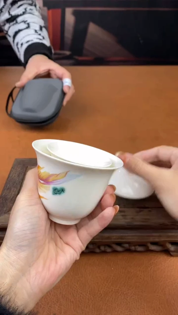 【闪购商品】陶禧茶器闪购福利V