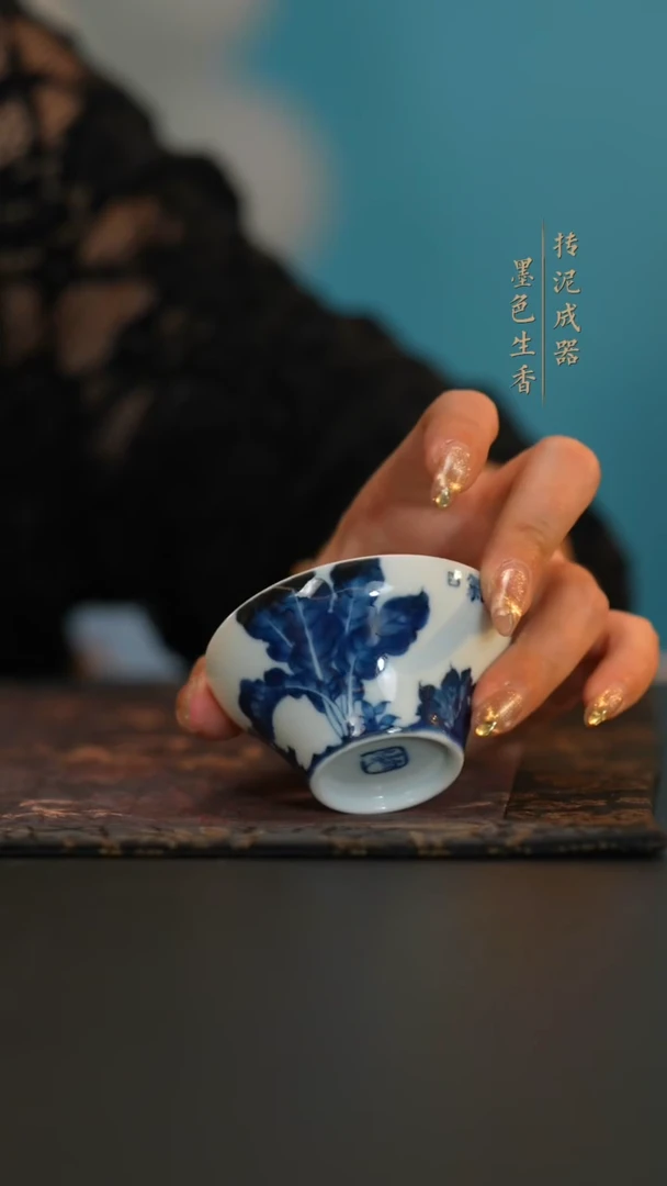 十方雨后   yh0175