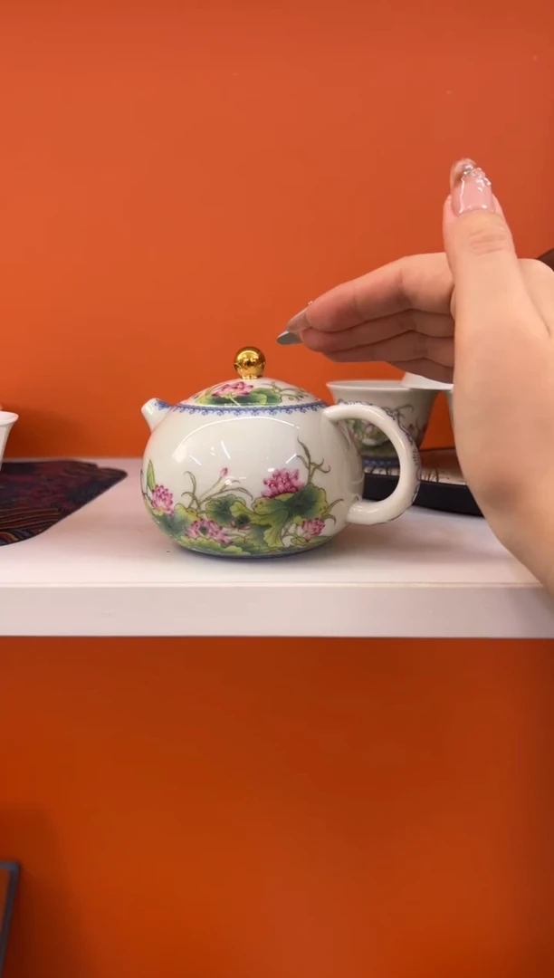 瓷片小乔闪购链接