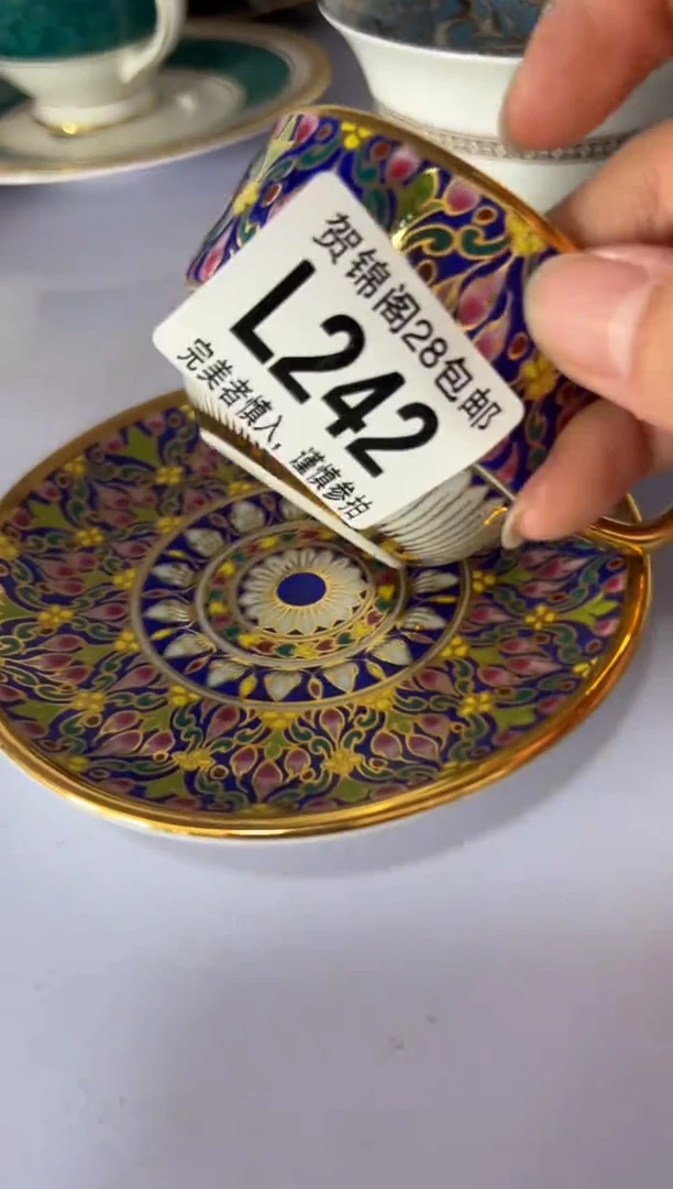 【闪购商品】瓷片当天满28米包邮L242