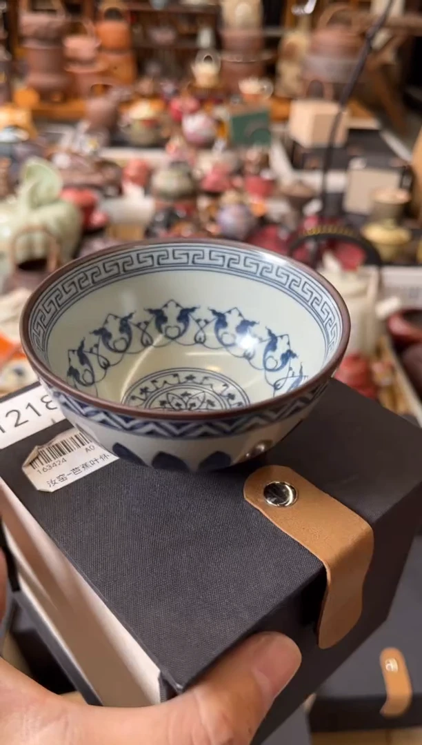 陶瓷文化闪购链接