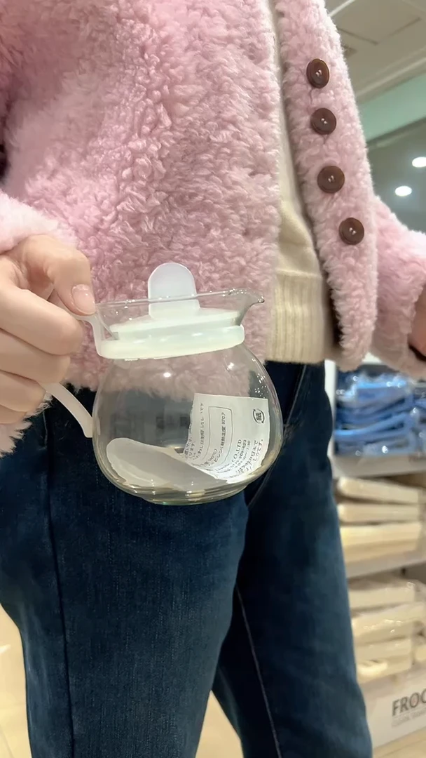 玻璃茶壶 泡茶沏茶