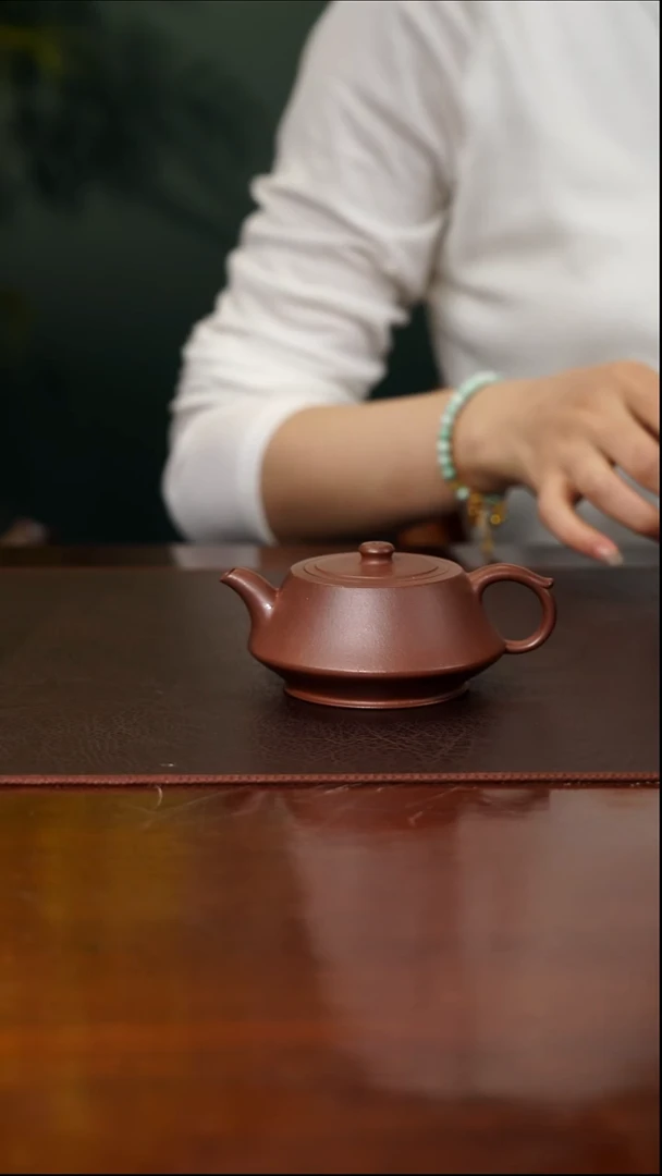 紫砂其他@@PH18703紫砂