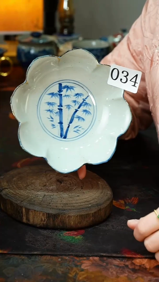 【闪购商品】.............茶碗034