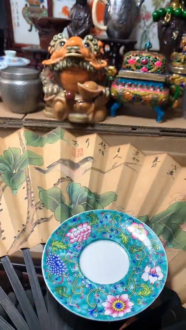 【闪购商品】瓷器默认微瑕瓷器