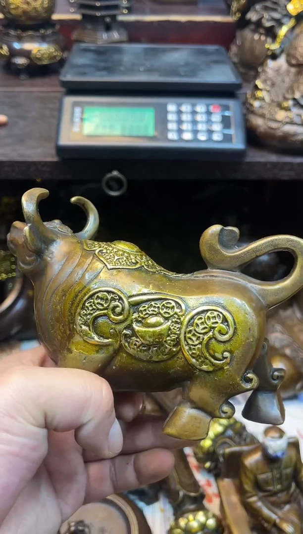 1案台摆件 物品摆件