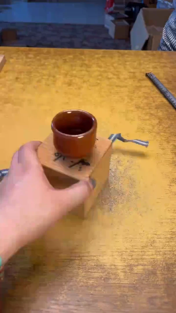 瓷器瓷瑕疵老破破61