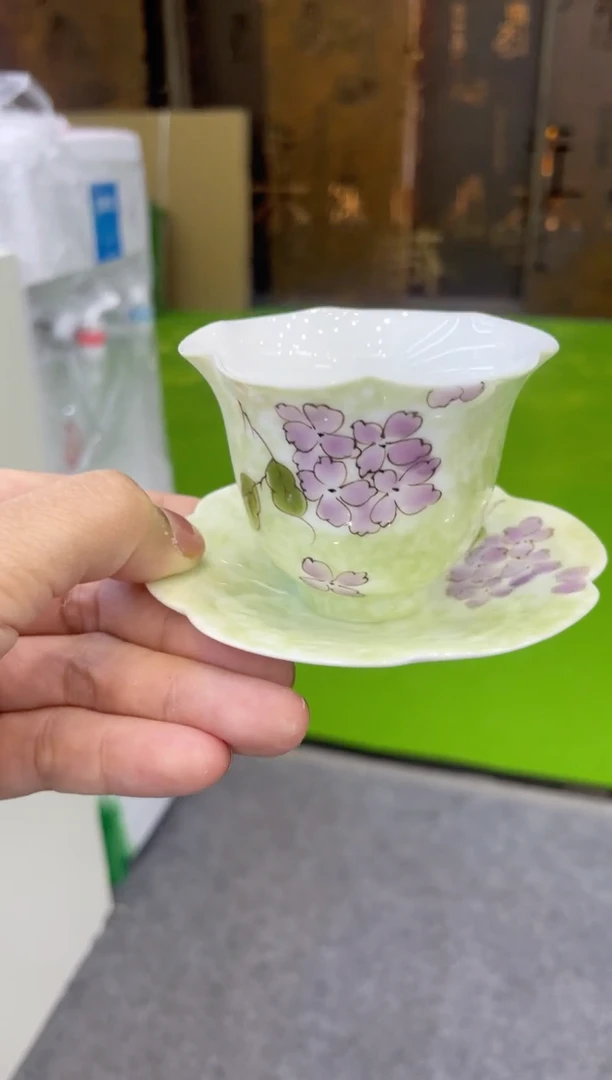 厦门茶博会今天结束！！！