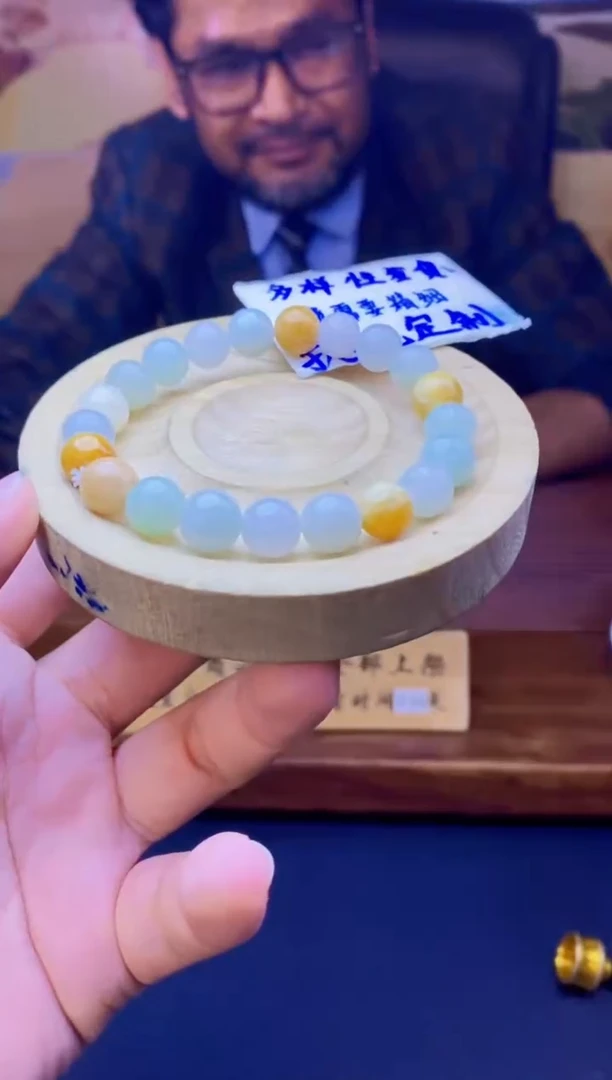 【闪购商品】定制翡翠未镶嵌天然缅A翡翠多样性发其一