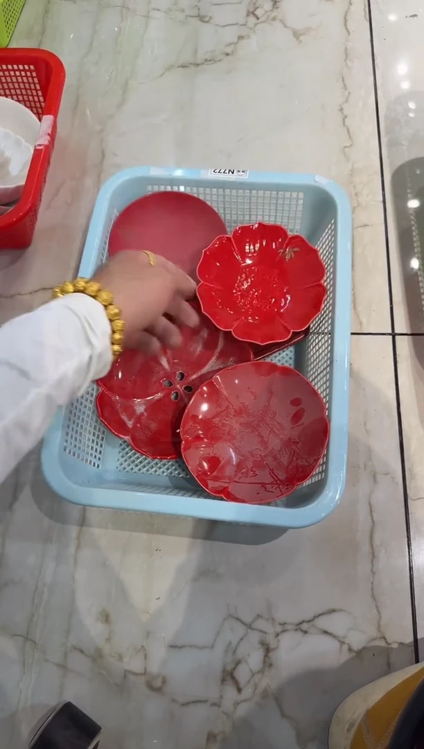 瓷片微瑕商品，介意勿拍②-套组
