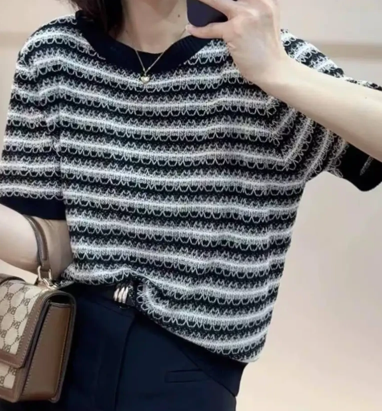 茵菲娜针织衫-R197775