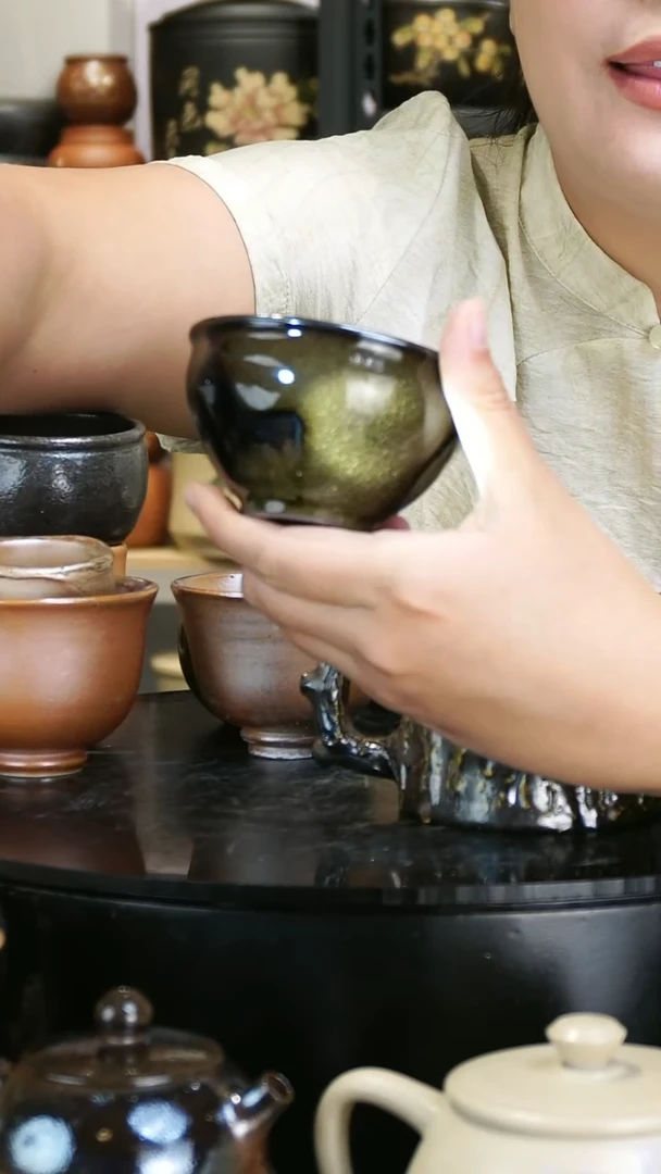 壶202  苏橙茶周边