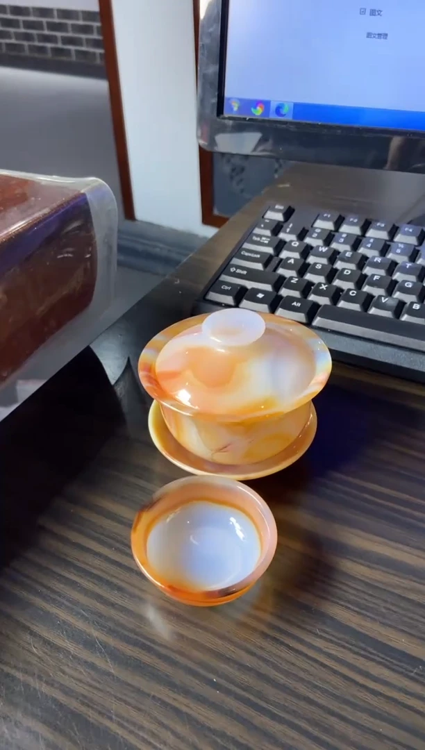 【闪购商品】定制玛瑙精品未镶嵌精品