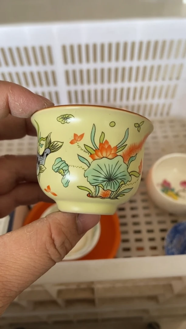 杯无运费险有瑕疵的摄影的产品有使用过的痕迹有点脏介意勿拍