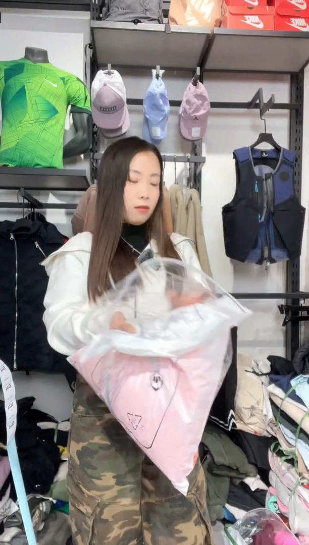 笔**青1109 闪购编码  运动卫衣裤以直播间过款为准 尺码.