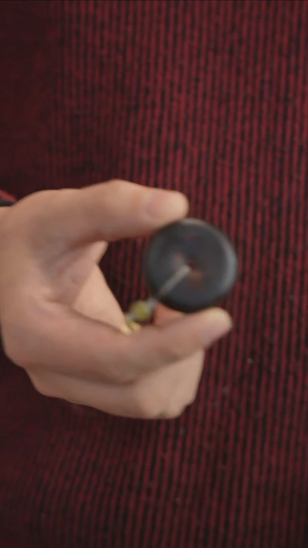 非洲檀香无事牌40降真香