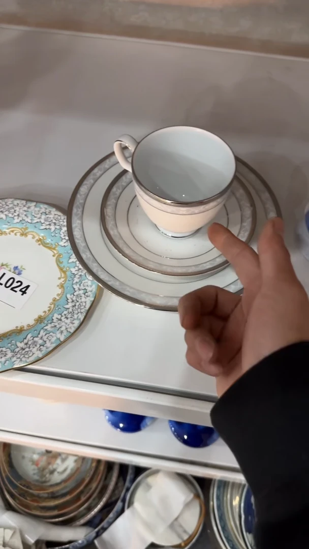 【闪购商品】茶盏8888888888     024