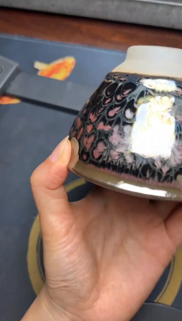 茶盏徐长和高端收藏41