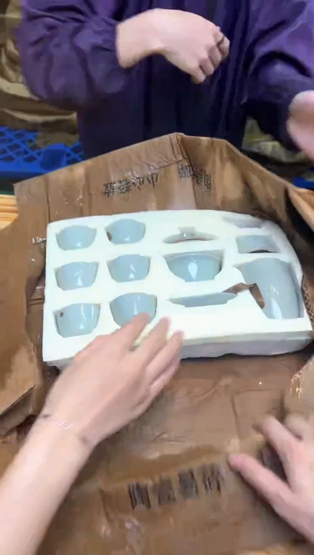 精品茶具便宜卖了