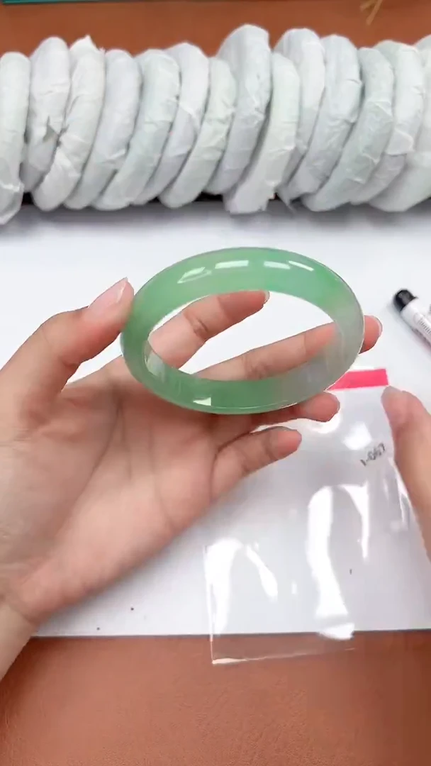 【一物一拍，对准编号】I067