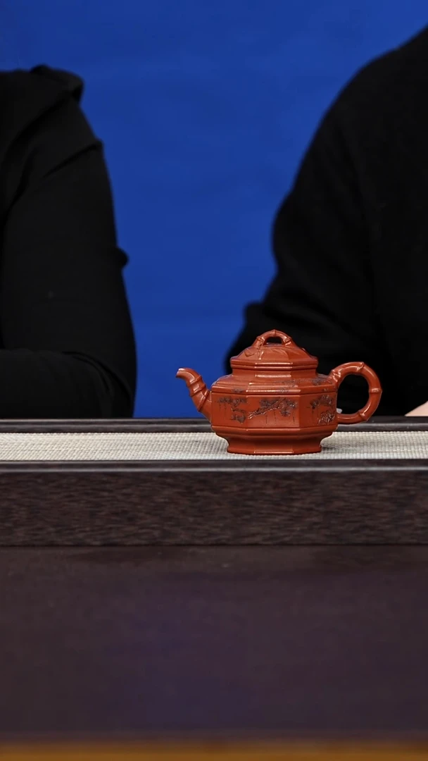 茶壶紫砂紫砂76