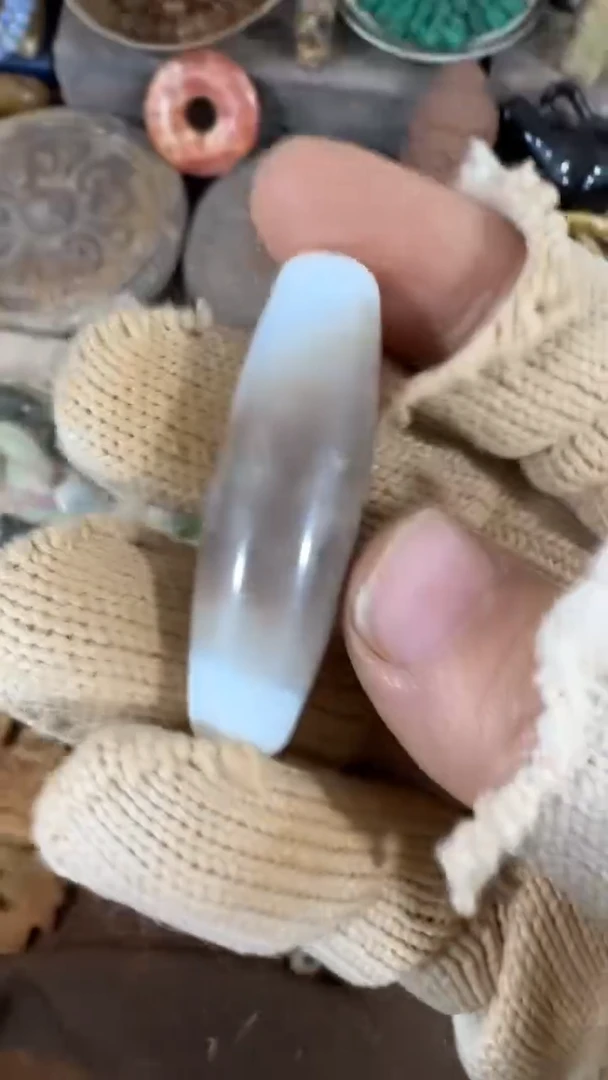 未镶嵌和田玉挂件一单一个