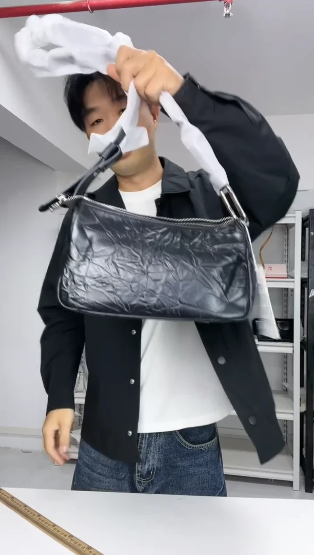 牛皮【尤尤轻奢女包】时尚百搭轻奢款式女包237