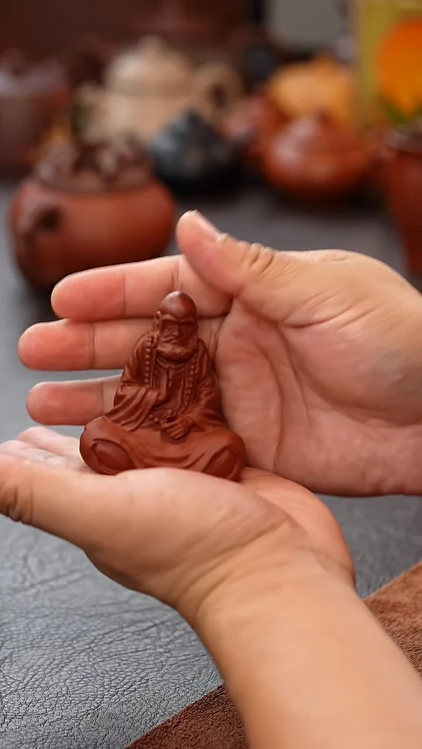 茶壶紫砂宜兴原矿高端紫砂