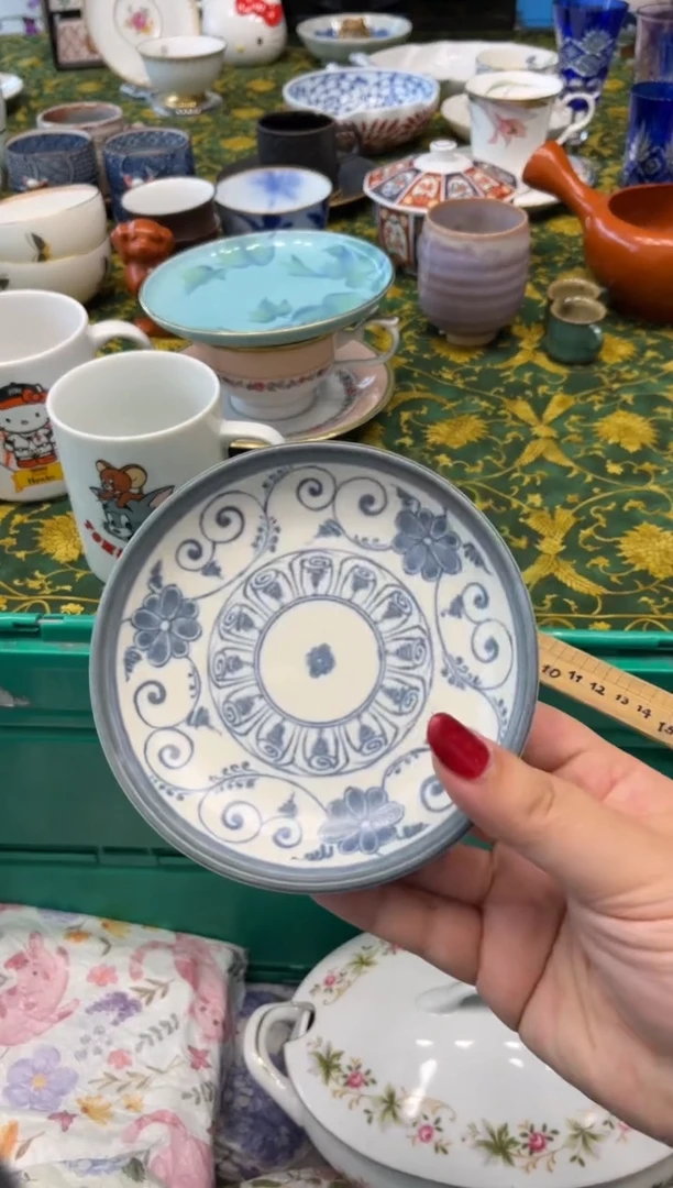 瓷片彩*糖6768默认微瑕