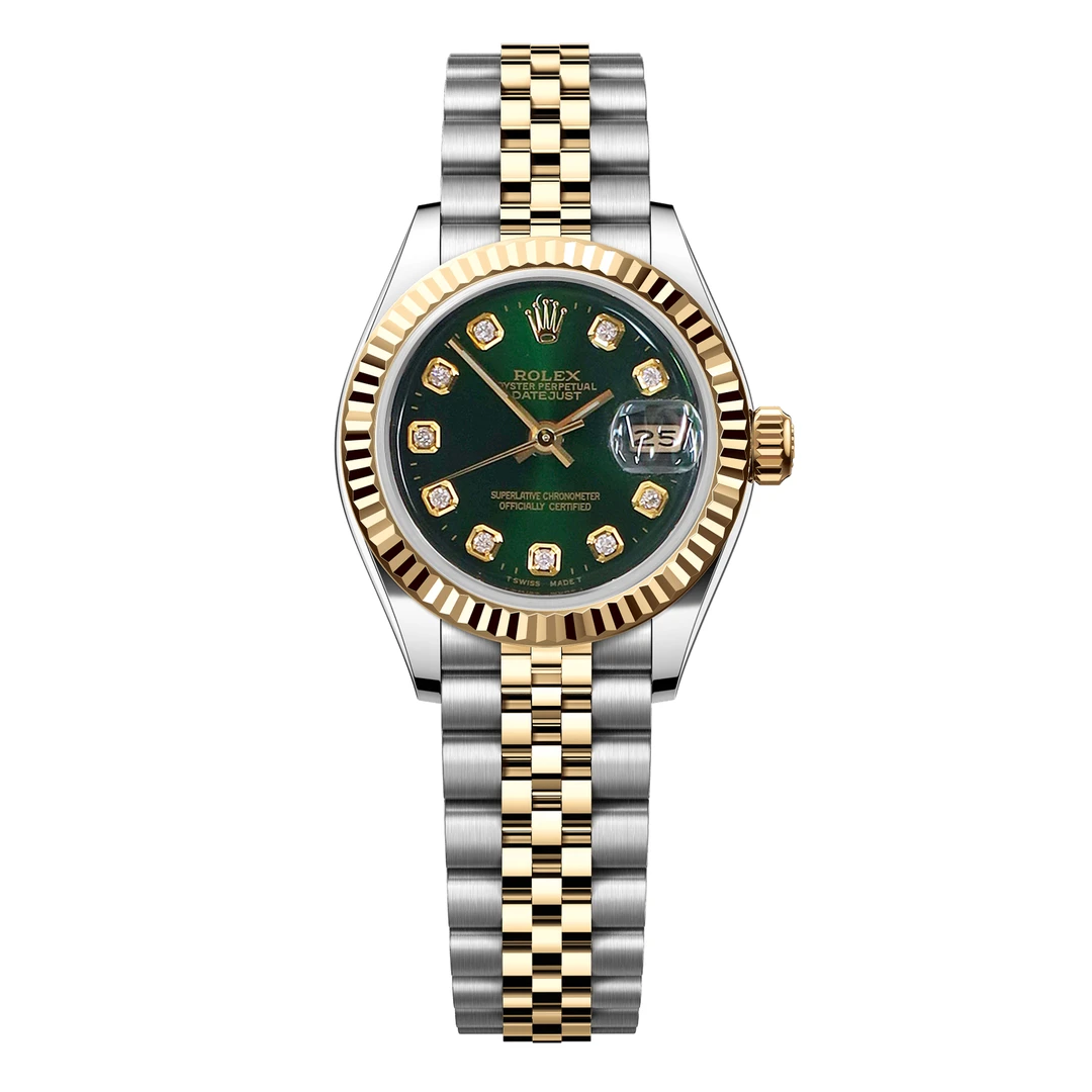 99新 Rolex/劳力士  腕表/名品优选/劳力士/B5929/69173/26mm