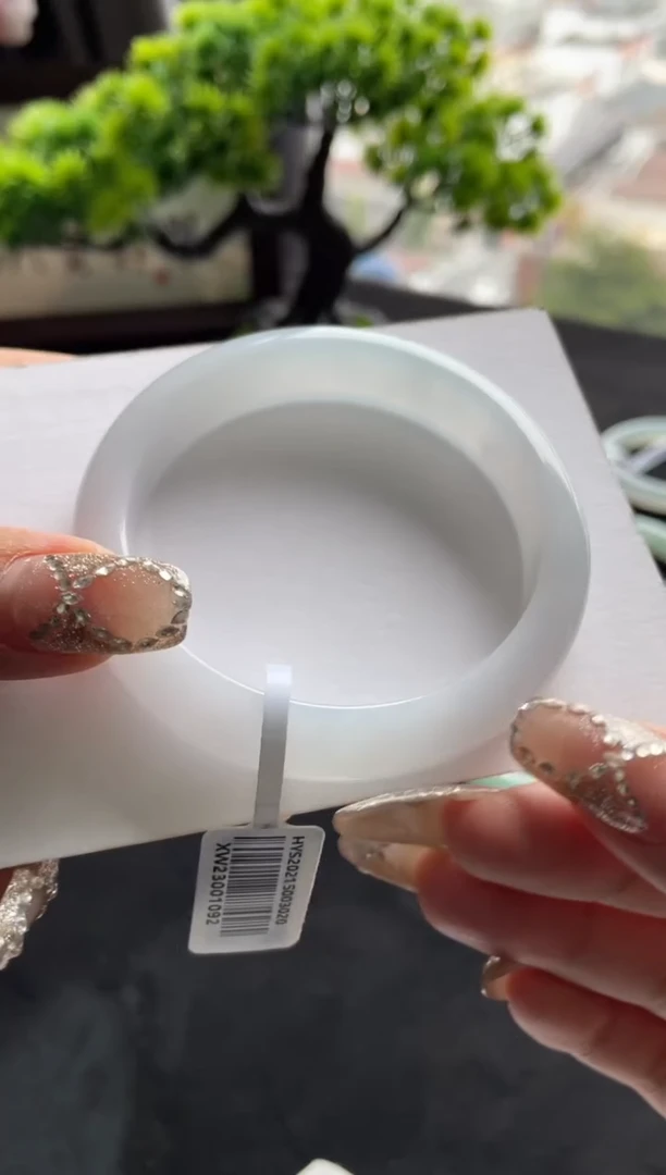 未镶嵌手镯翡翠三天鉴赏期