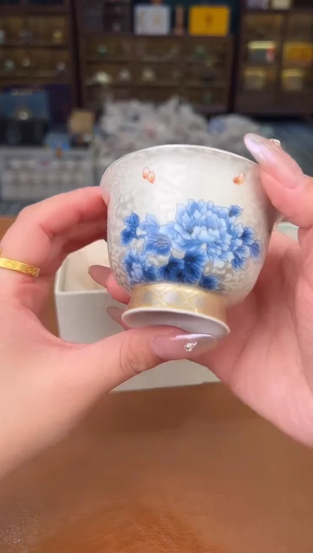【闪购商品】熹物茶空间清仓福利品111111